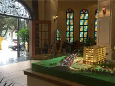 正规两房,交通、生活配套成熟,环境安静,适合住家