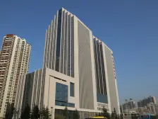 雁滩 高新 商会大厦 写字间 57平 出售