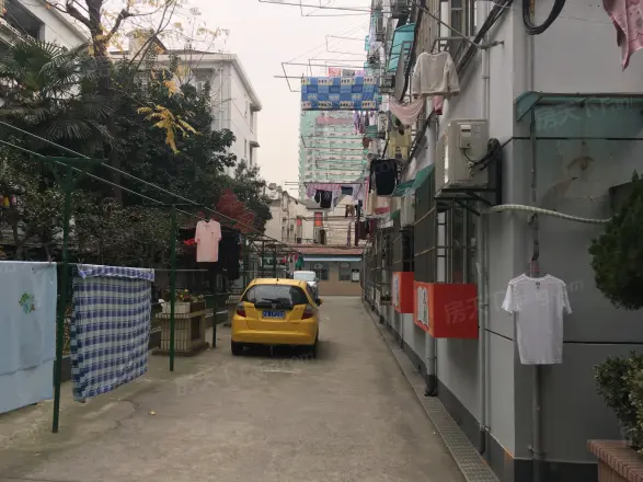 陆兴小区