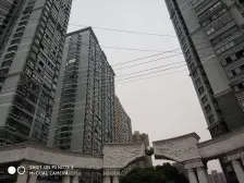 董家渡·阳光翠竹苑·2室·2厅