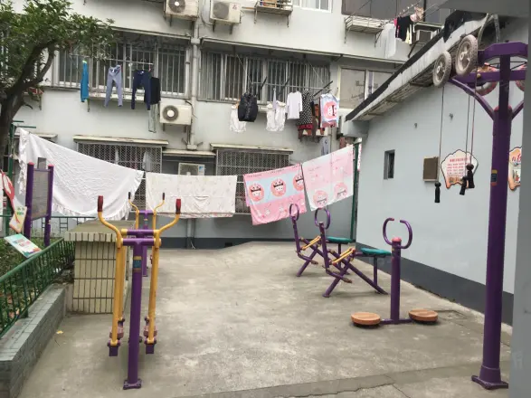 陆兴小区