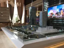 毛坯 高楼层 南向 复式 看房方 便