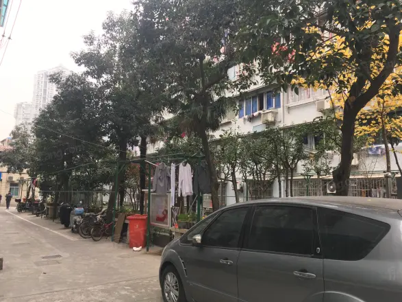 陆兴小区