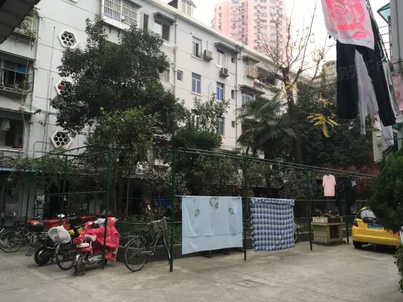 陆兴小区