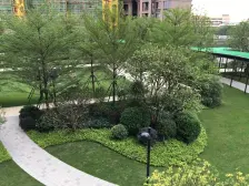 万达邻,地铁!旁!城中复式大盘!!