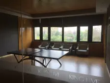 刚需房,得房率高,户型方正,采光好,物业好 好楼层