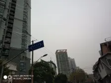 董家渡帝王板块 板式南北通户型 全屋精装地暖