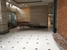 阳光翠竹苑 5室2厅 南