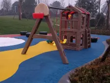 云堤 5室2厅 东南