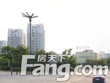 左岸别墅 毛坯诚心出售,随时看房