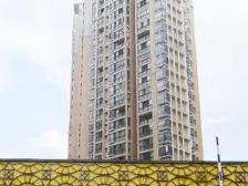 此房满五不唯一 通透双阳台 拎包入住 价格美丽