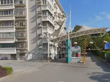 黄柏河旁的毛坯别墅,一线湖景,无遮挡