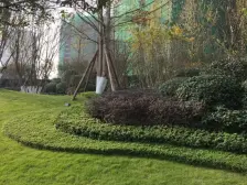 邦泰天玺 江景大平层 清水带车位出售