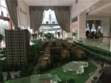 精装两房 视野好 配套齐全 近地铁站