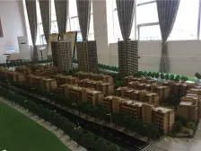 回兴 香林豪郡二房70万