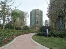 中海外北岛 3室2厅 东