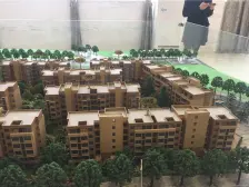 回兴 香林豪郡三房93万