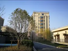 顶楼复式,花园洋房,人车分流,低密度品质社区