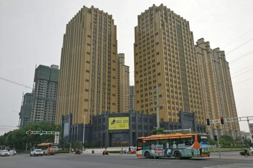 云鼎国际公寓