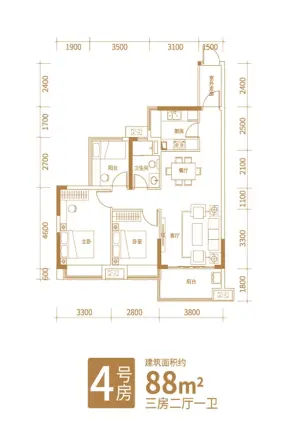 铁投玫瑰园