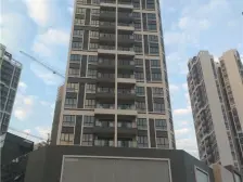 宏联美誉名座 3房2厅2卫 户型好