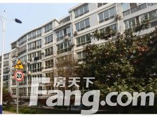 体育场对过 沂河园 电梯房精装两室 南北通透 低税