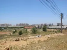 央企开发 楼层视野好 南北通透