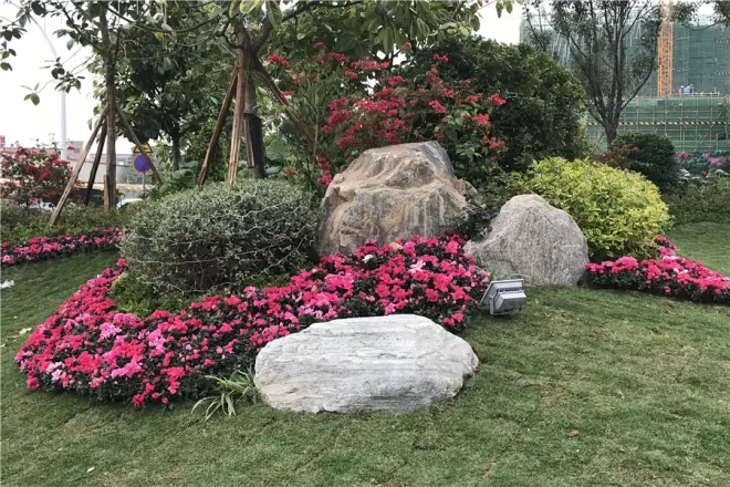 碧桂园招商大名府