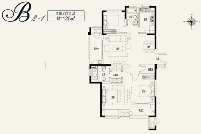 新城公馆龙耀