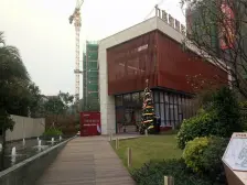 力高澜湖峯景 3室2厅 南