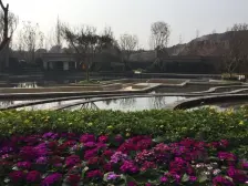 天誉二期,标准四房,一梯一户,洋房11楼