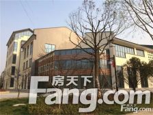 春天里 1室1厅 西