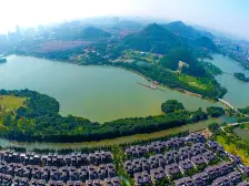 顺德华侨城天鹅湖 7室2厅 南