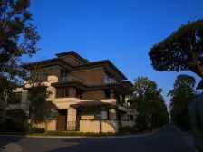 华侨城天鹅湖给您一个美好的生活,为您的生活添砖加瓦