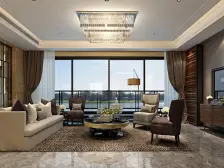 天鹅湖独立别墅 实用过700平方 门前8米路 带5个车位