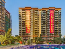 122平装修三房有独立过道优质房源不容错过