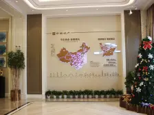 央企开发 中海物业 视野采光好 南北通透