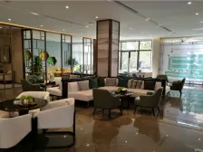 楼层好,视线开阔,采光充足,配套设施齐全