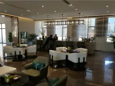 2019年交付,精装大四房,洋房社区,好楼层。