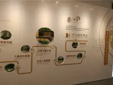 阳光城青山湖大境 1室1厅 东