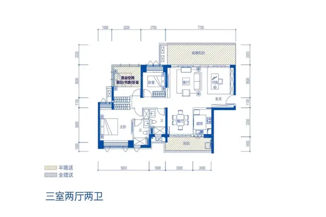 保利中央海岸