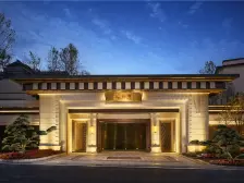 照母山 碧桂园中俊天玺四房230万