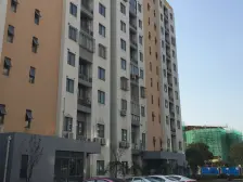 临港高质量房型 拎包即入住 采光无遮挡