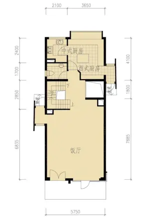 臻水岸苑