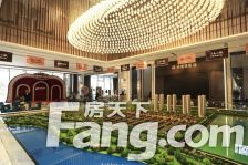 绿地别墅房子现浇好有地下室房东诚心出售