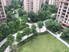 鹭湖宫六区B组团 3室2厅 东南