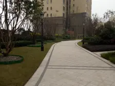 凡尔赛,临湖独栋,花园1亩,随时看房