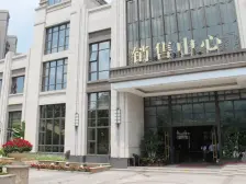 南北对流,格局方正,3房2卫采光好