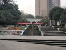 艾德公馆 4室2厅 南 北