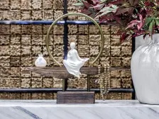 两路空港 桃李郡三房88万